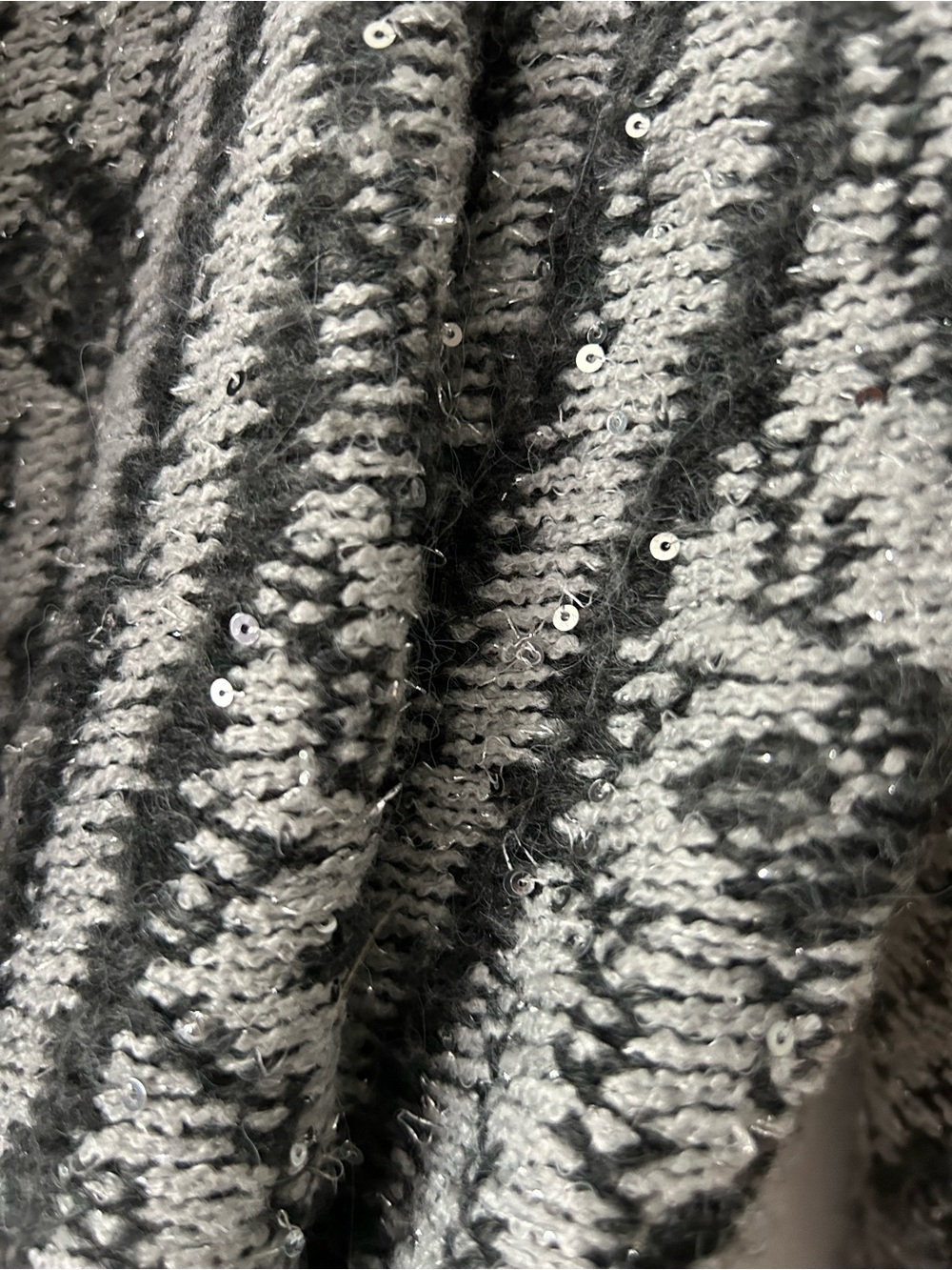 WHBM sweater - Picture 4 of 13